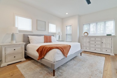 Turn-key, fully furnished coastal retreat in the highly - photo 31