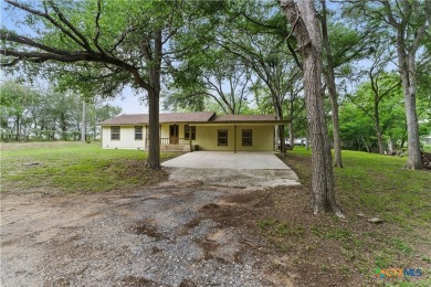 Lake Home For Sale in Seguin, Texas