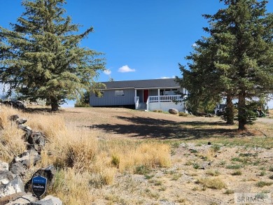 Lake Home For Sale in Moore, Idaho