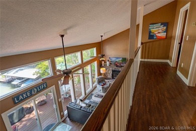 Lake living doesn't get much better than this! Nestled in a - photo 33