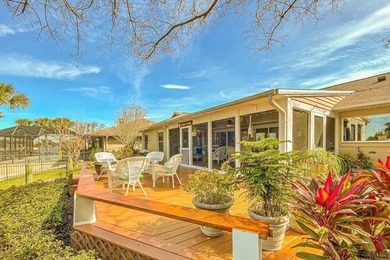 Nestled in the highly desirable Palm Harbor *Sailboat Country,* - photo 34