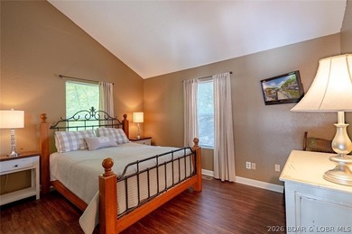 Lake living doesn't get much better than this! Nestled in a - photo 35