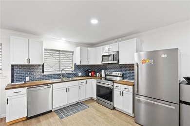 Welcome to a beautifully updated, move-in-ready home that's full - photo 5