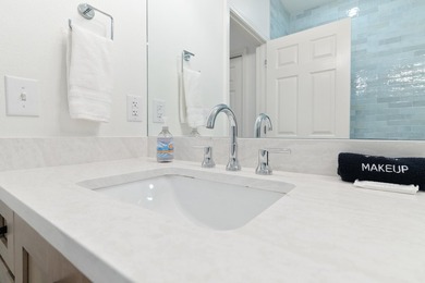 Turn-key, fully furnished coastal retreat in the highly - photo 35
