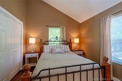 Lake living doesn't get much better than this! Nestled in a - photo 36