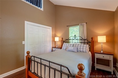 Lake living doesn't get much better than this! Nestled in a - photo 37