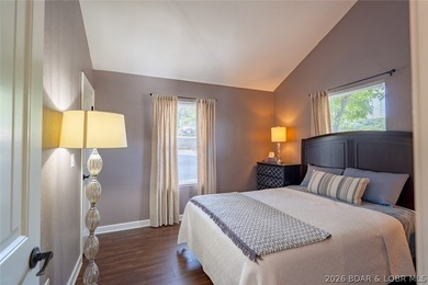 Lake living doesn't get much better than this! Nestled in a - photo 39