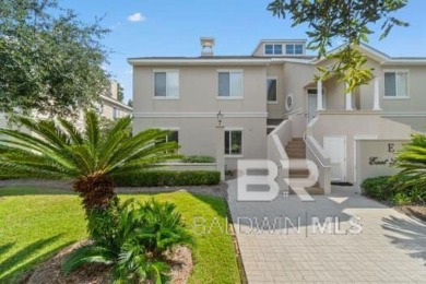 Lake Home For Sale in Gulf Shores, Alabama