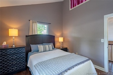 Lake living doesn't get much better than this! Nestled in a - photo 41
