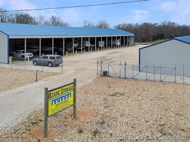 Lake of the Ozarks Commercial For Sale in Gravois Mills Missouri