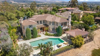 Lake Home For Sale in Tustin, California