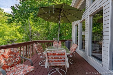 Lake living doesn't get much better than this! Nestled in a - photo 42