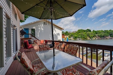 Lake living doesn't get much better than this! Nestled in a - photo 43