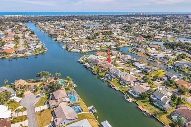 Nestled in the highly desirable Palm Harbor *Sailboat Country,* - photo 43