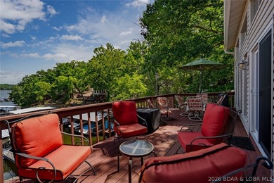 Lake living doesn't get much better than this! Nestled in a - photo 44