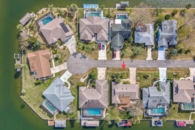 Nestled in the highly desirable Palm Harbor *Sailboat Country,* - photo 44
