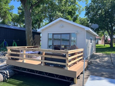 If you have been waiting for the right home on Big Stone Lake - photo 44