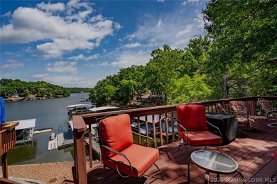 Lake living doesn't get much better than this! Nestled in a - photo 45