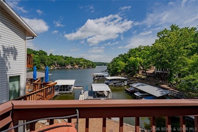 Lake living doesn't get much better than this! Nestled in a - photo 46