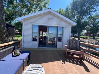 If you have been waiting for the right home on Big Stone Lake - photo 47