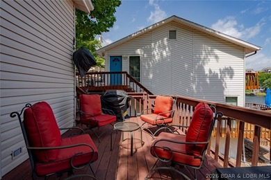 Lake living doesn't get much better than this! Nestled in a - photo 48