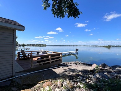 If you have been waiting for the right home on Big Stone Lake - photo 49