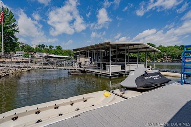 Lake living doesn't get much better than this! Nestled in a - photo 50
