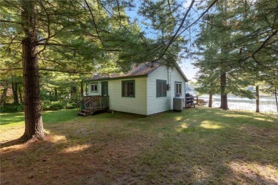 Lake Home For Sale in Crosslake, Minnesota