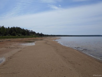 Lake Lot For Sale in Cooks, Michigan