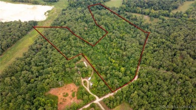 Lake of the Ozarks Acreage For Sale in Versailles Missouri