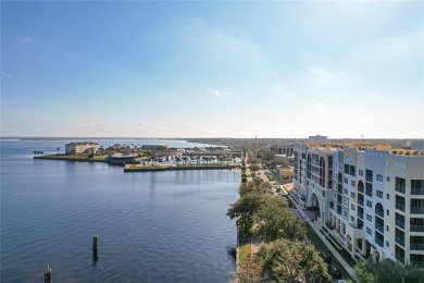 Lake Condo For Sale in Sanford, Florida