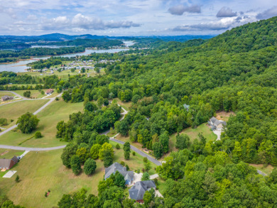 Great Cherokee Lake View Building Lot SOLD - Lake Lot SOLD! in Mooresburg, Tennessee