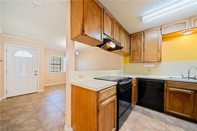 Welcome to The Mansions! This charming 2 bedroom, 2 full - photo 9