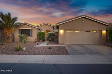 Province Lakes  Home Sale Pending in Maricopa Arizona