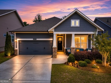 Welcome to easy, comfortable living in The Retreat at Sterling - photo 1