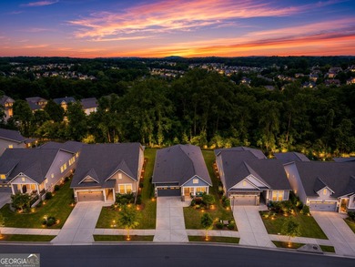 Welcome to easy, comfortable living in The Retreat at Sterling - photo 3