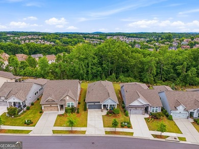 Welcome to easy, comfortable living in The Retreat at Sterling - photo 8