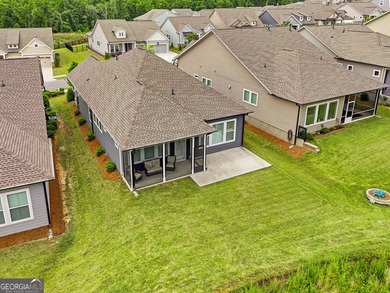 Welcome to easy, comfortable living in The Retreat at Sterling - photo 9