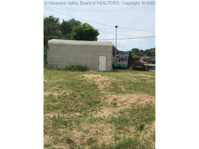 Kanawha River Lot Sale Pending in South Charleston West Virginia