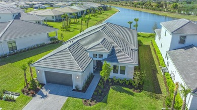 (private lake, pond, coastal) Home For Sale in Sarasota Florida