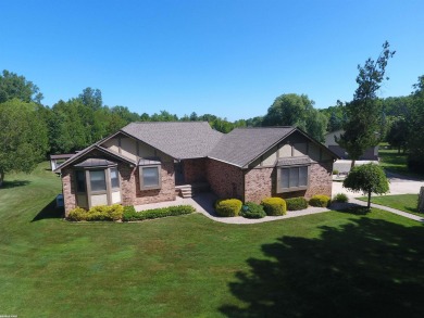 Lake Home For Sale in Bruce, Michigan