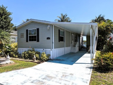 Lake Home For Sale in Fort Lauderdale, Florida