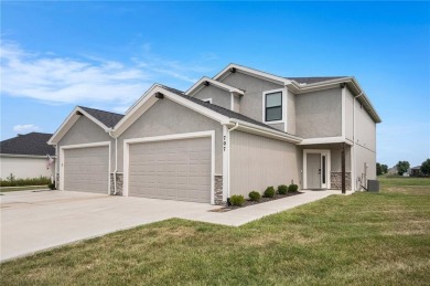 Smithville Lake Townhome/Townhouse Sale Pending in Smithville Missouri