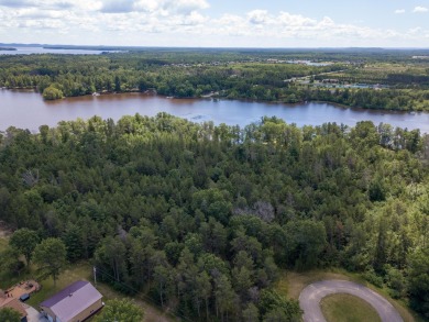 Castle Rock Lake Acreage For Sale in New Lisbon Wisconsin