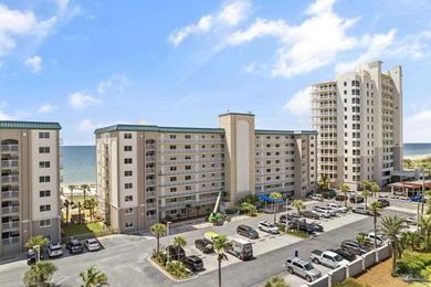 Experience true beachfront living from your private balcony - photo 3