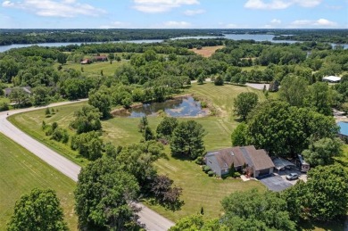 Smithville Lake Home For Sale in Smithville Missouri