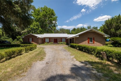 Lake Home Sale Pending in Gainesville, Florida