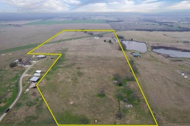 (private lake, pond, coastal) Acreage For Sale in Wolfe City Texas