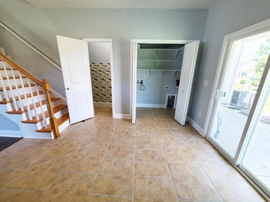 Bright end-unit townhome featuring a first-floor primary suite - photo 15