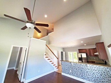 Bright end-unit townhome featuring a first-floor primary suite - photo 18
